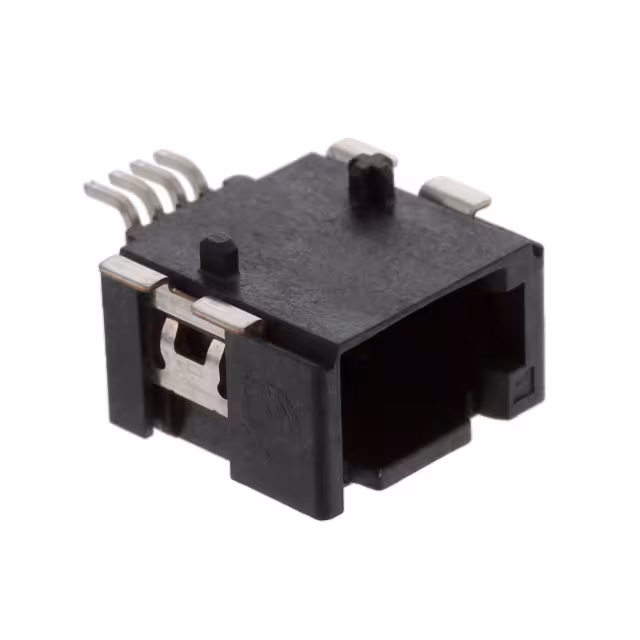 10142634-104KLF Amphenol ICC (FCI)  Headers Male Pins